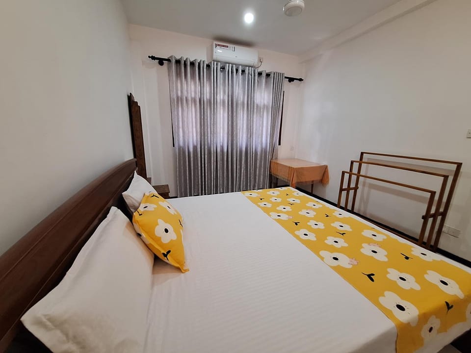 Villa 31 Apartment in Hikkaduwa