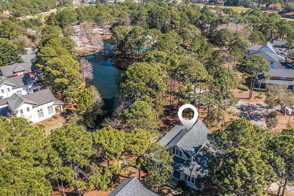 1299 Laurel Grove House in South Walton County