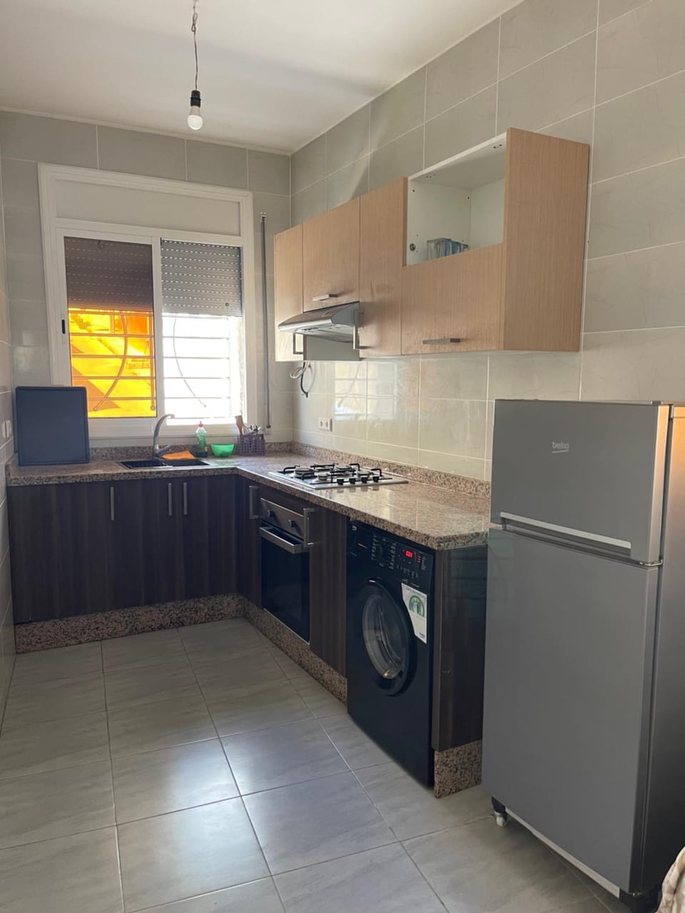 Alhoceima Ville Appartement Apartment in Tangier-Tétouan-Al Hoceima