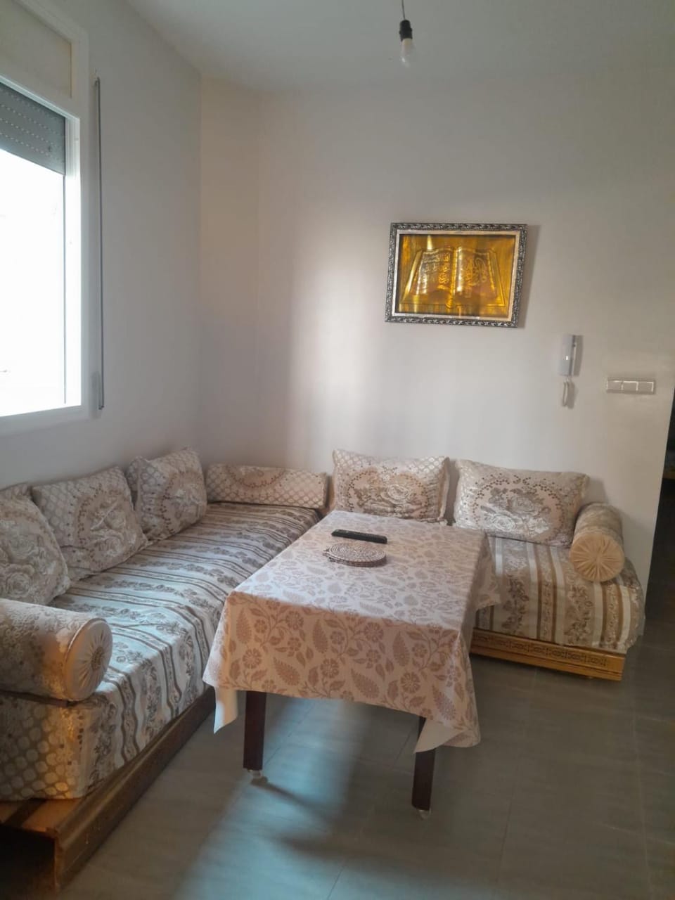 Alhoceima Ville Appartement Apartment in Tangier-Tétouan-Al Hoceima