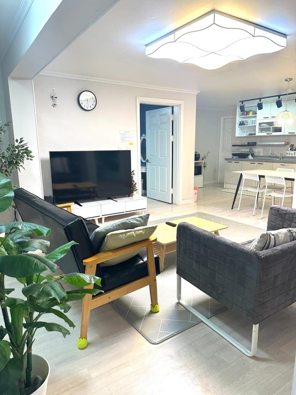 I'm house Bed and Breakfast in Seoul