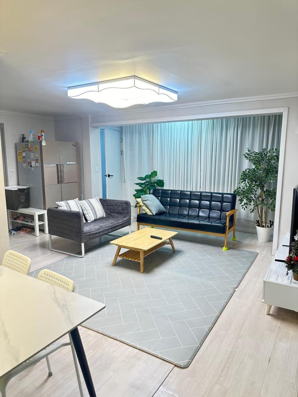 I'm house Bed and Breakfast in Seoul
