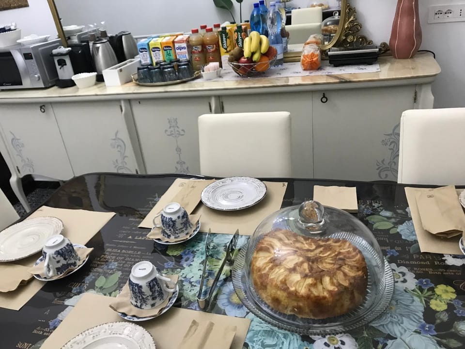 Breakfast