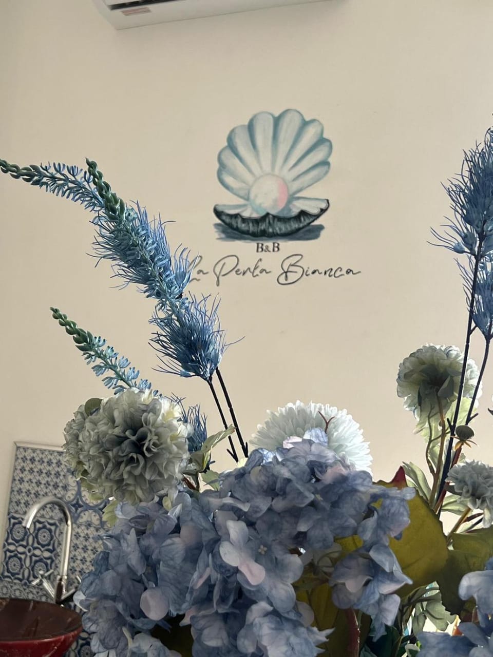 B&B 3 Stelle - La perla bianca Bed and Breakfast in Sardinia