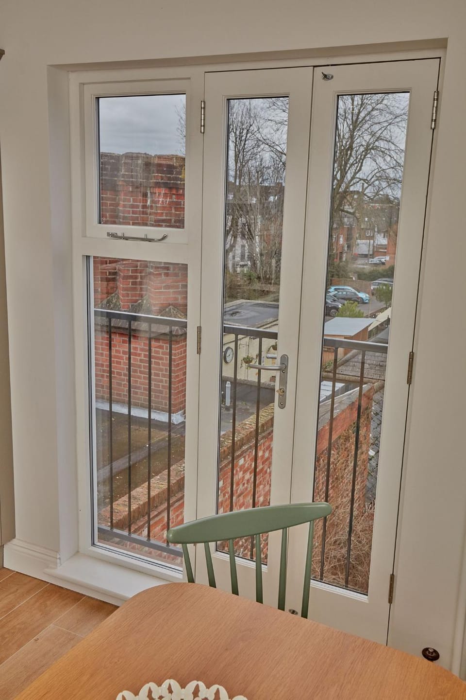 View (from property/room)