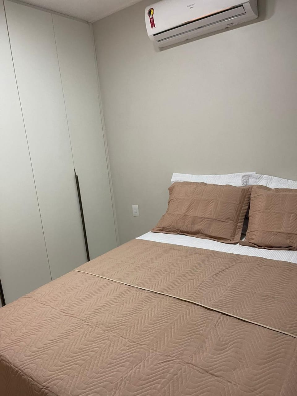Apartamento aconchegante para quem busca lazer. Apartment in Maceió