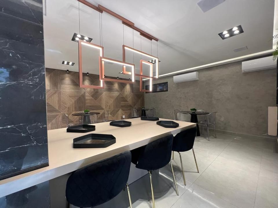 Apartamento aconchegante para quem busca lazer. Apartment in Maceió