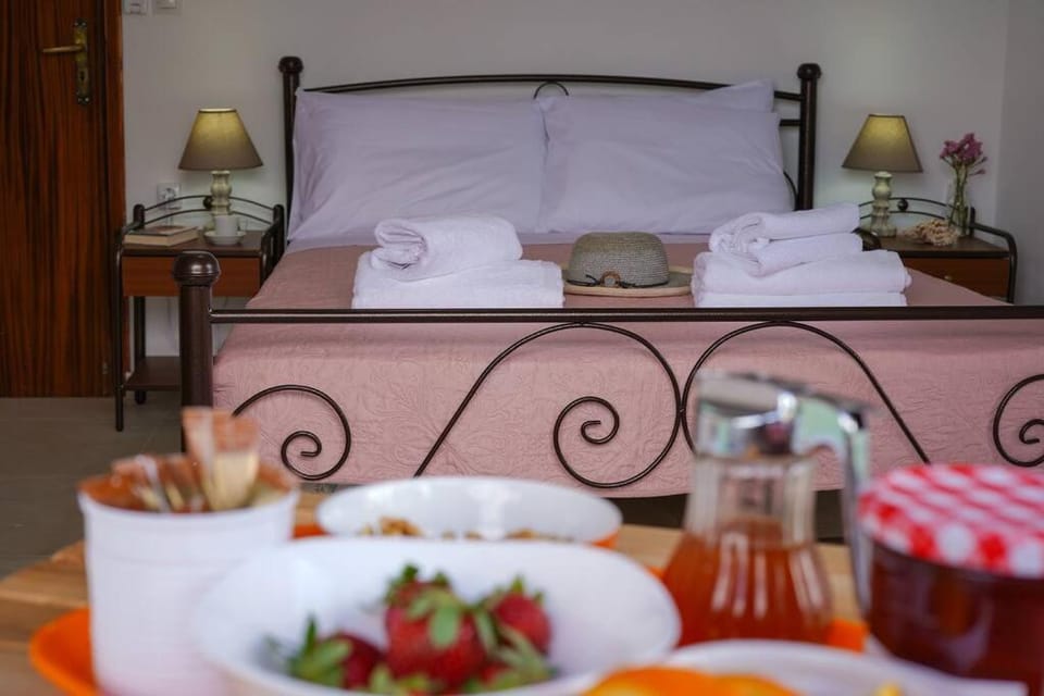 Achinos *1, Seaside, between Ierapetra & Myrtos ! Apartment in Lasithi
