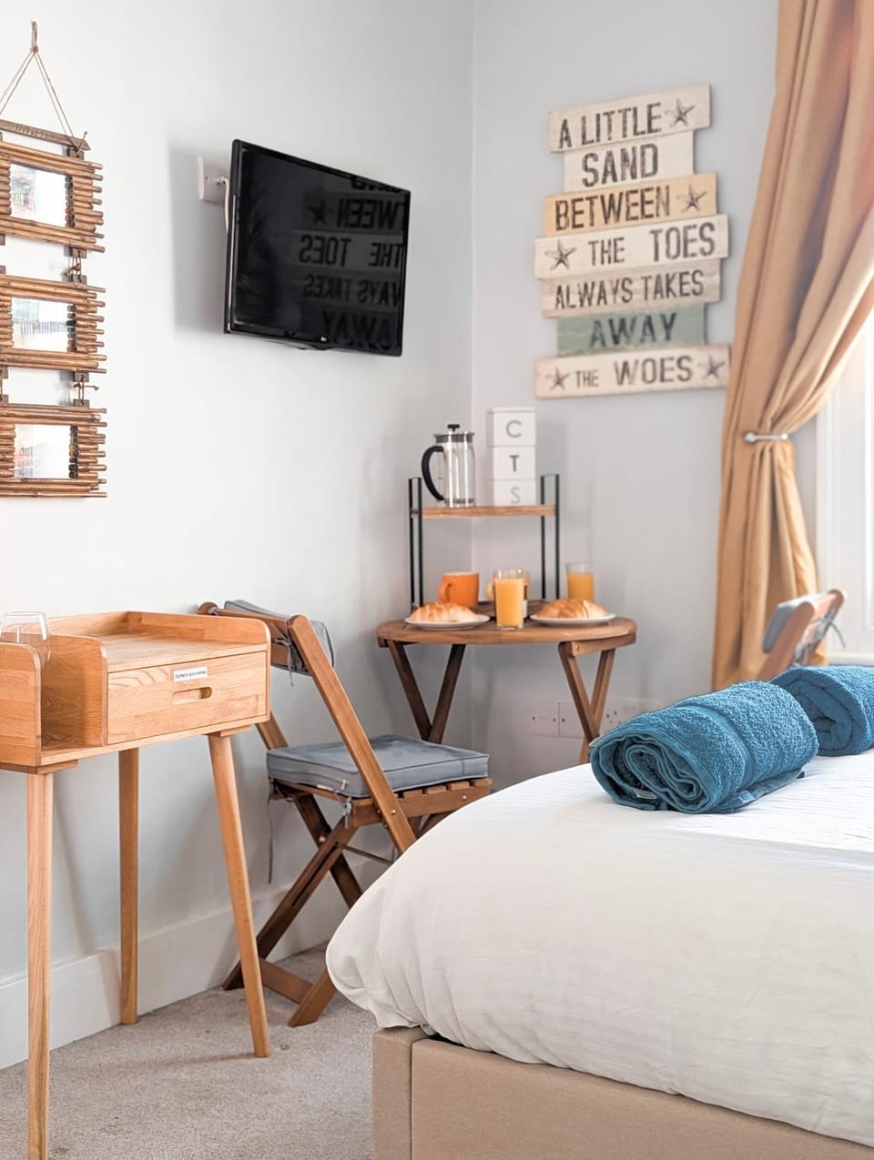 Hendon Street En-suite Homestay Rooms Nr Beach & Walk to Cafes Vacation rental in Brighton