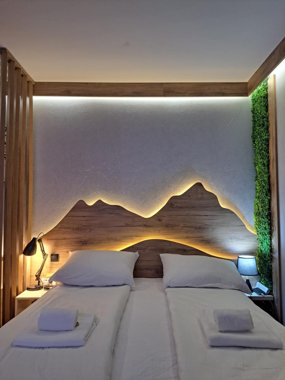 Aparthotel Vucko Jahorina NEW 451 Apartment hotel in Federation of Bosnia and Herzegovina