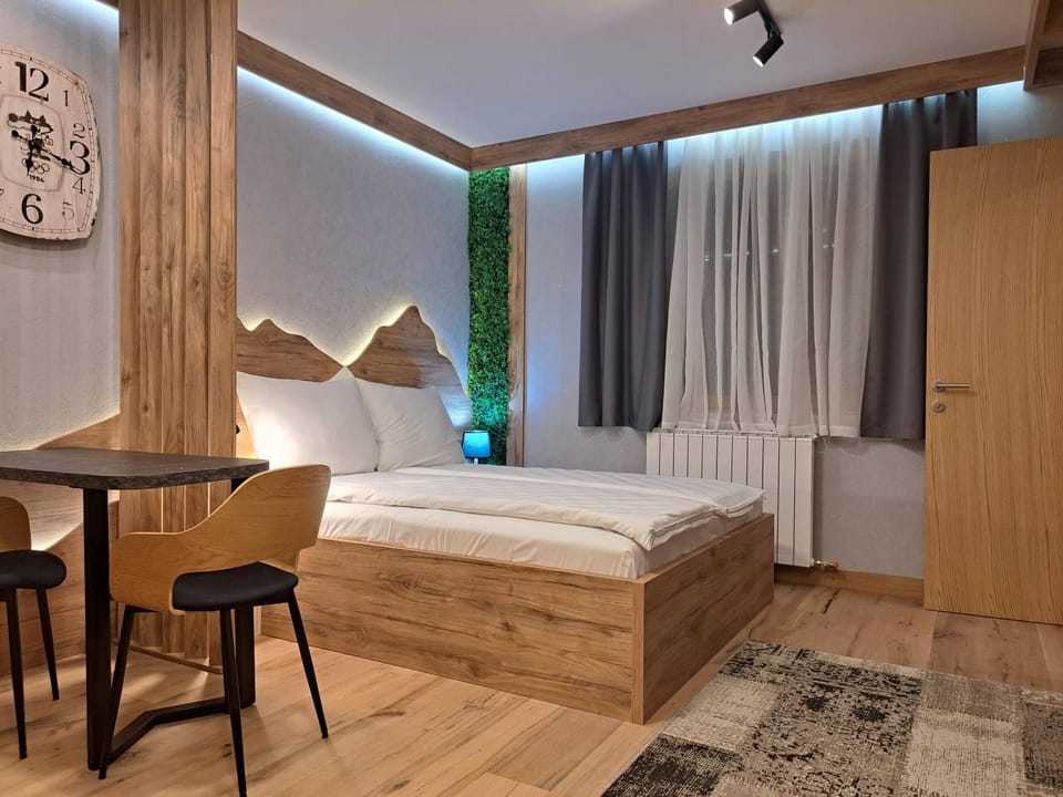 Aparthotel Vucko Jahorina NEW 451 Apartment hotel in Federation of Bosnia and Herzegovina