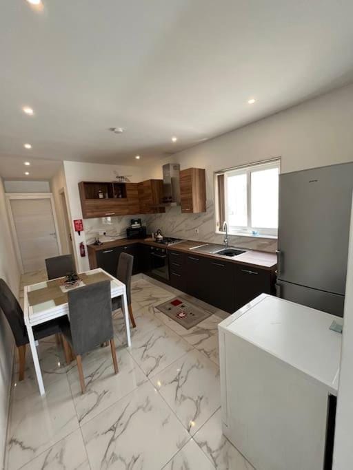 2 Bedroom Apartment in Msida, Malta Apartment in Malta