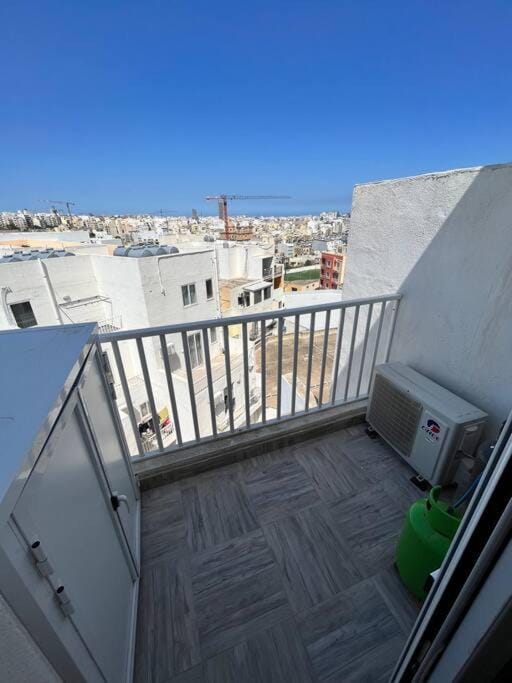 2 Bedroom Apartment in Msida, Malta Apartment in Malta