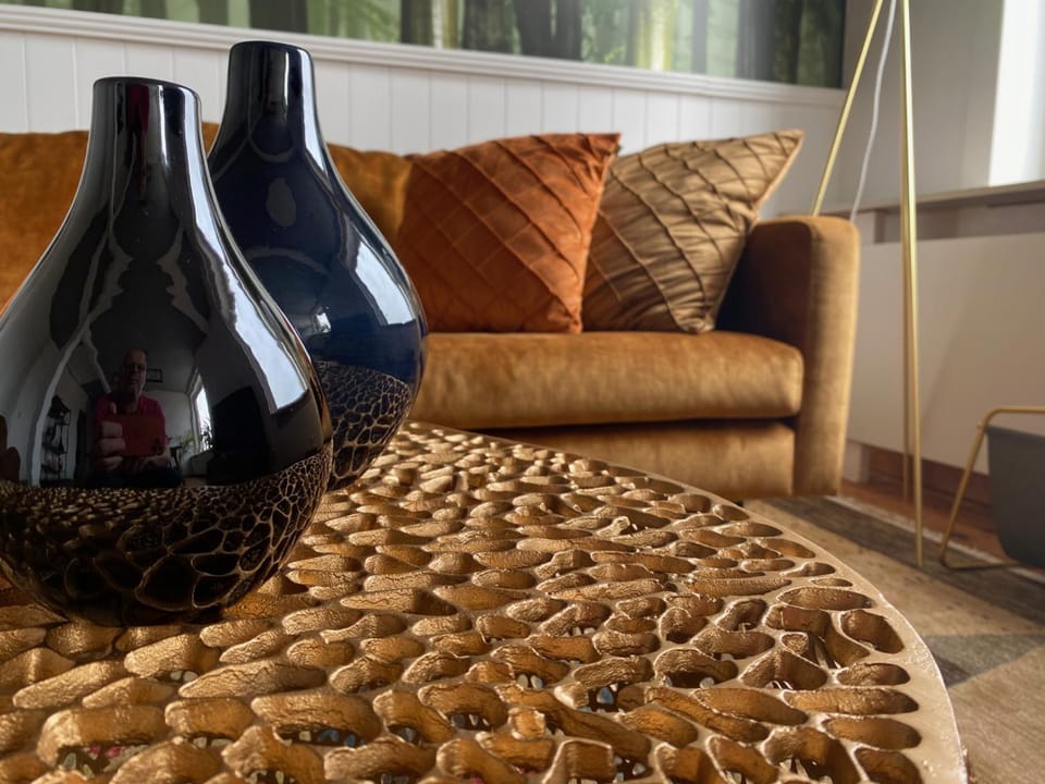 Decorative detail