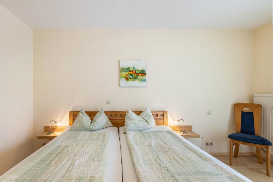 Property building, Living room, Bedroom