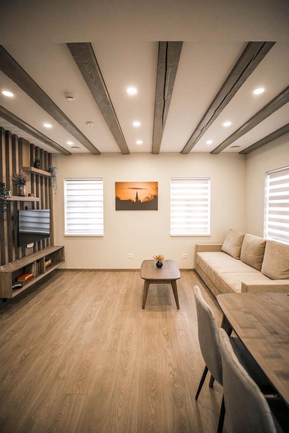 TV and multimedia, Living room