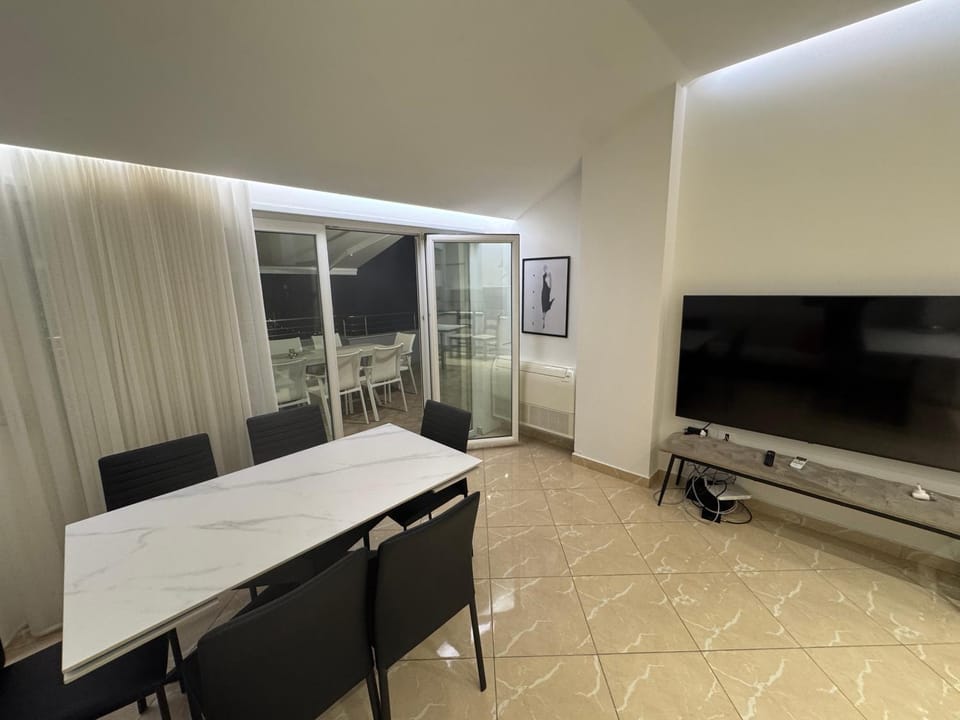 Lovely Rooftop Apartment Apartment in Tirana County, Albania