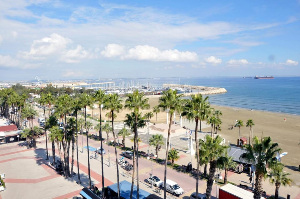 Sea view