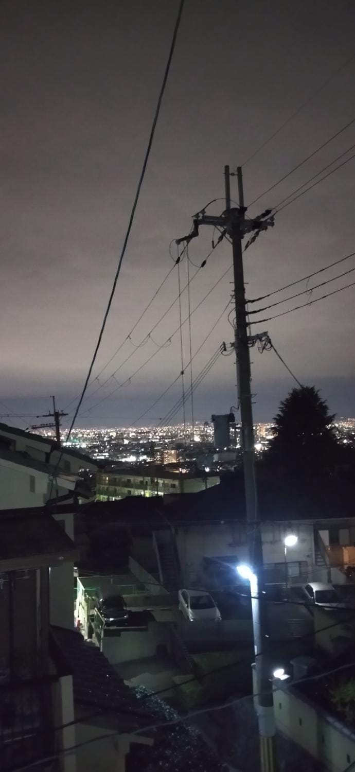 Night