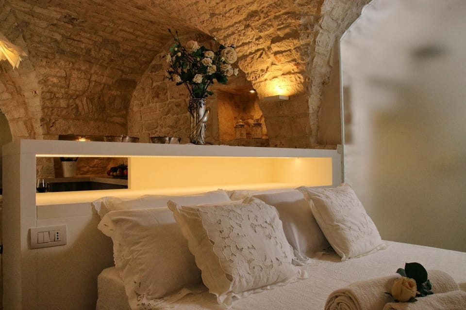 DeaDomus 55 House in Province of Taranto