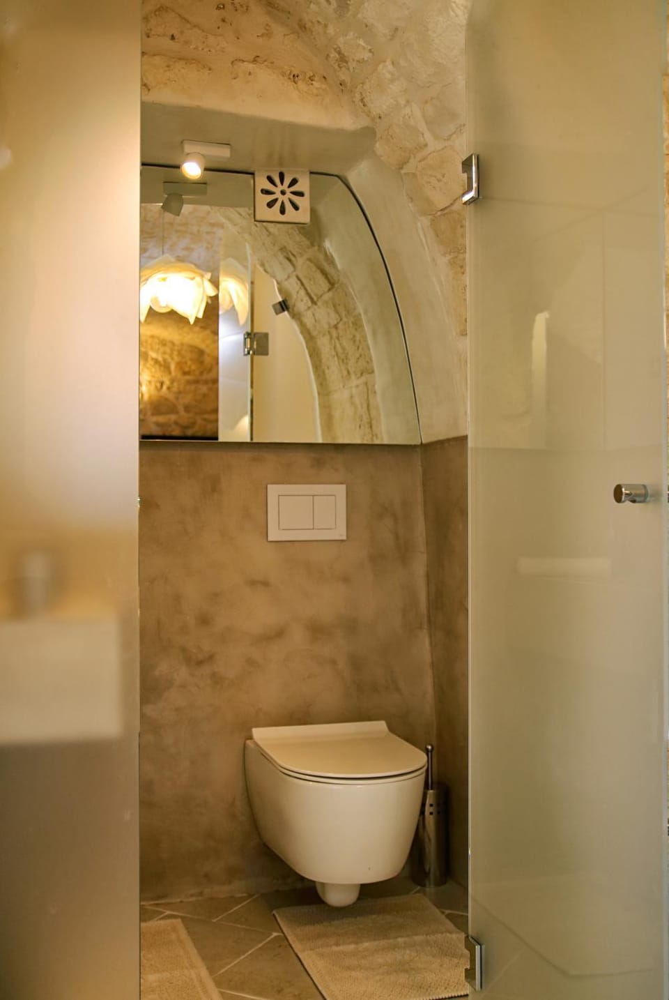 DeaDomus 55 House in Province of Taranto