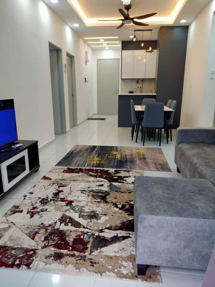 Residensi Mutiara kajang Apartment in Negeri Sembilan, Malaysia