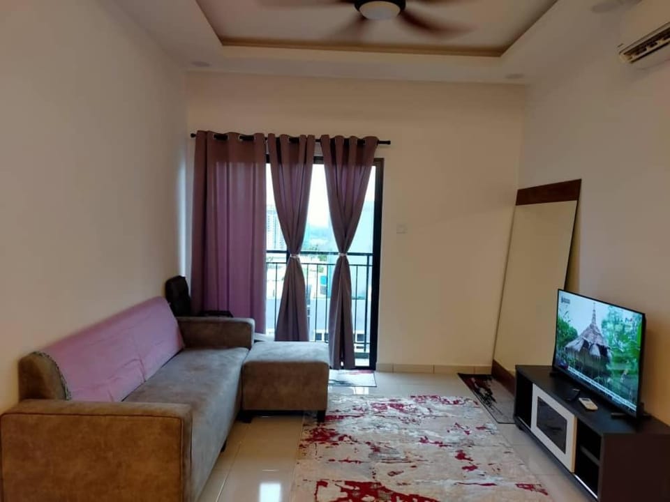 Residensi Mutiara kajang Apartment in Negeri Sembilan, Malaysia