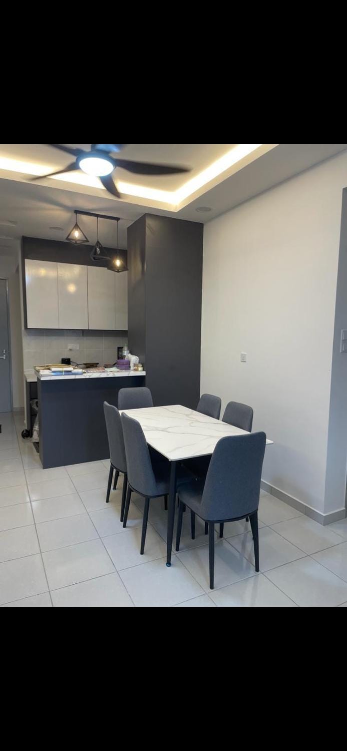 Residensi Mutiara kajang Apartment in Negeri Sembilan, Malaysia