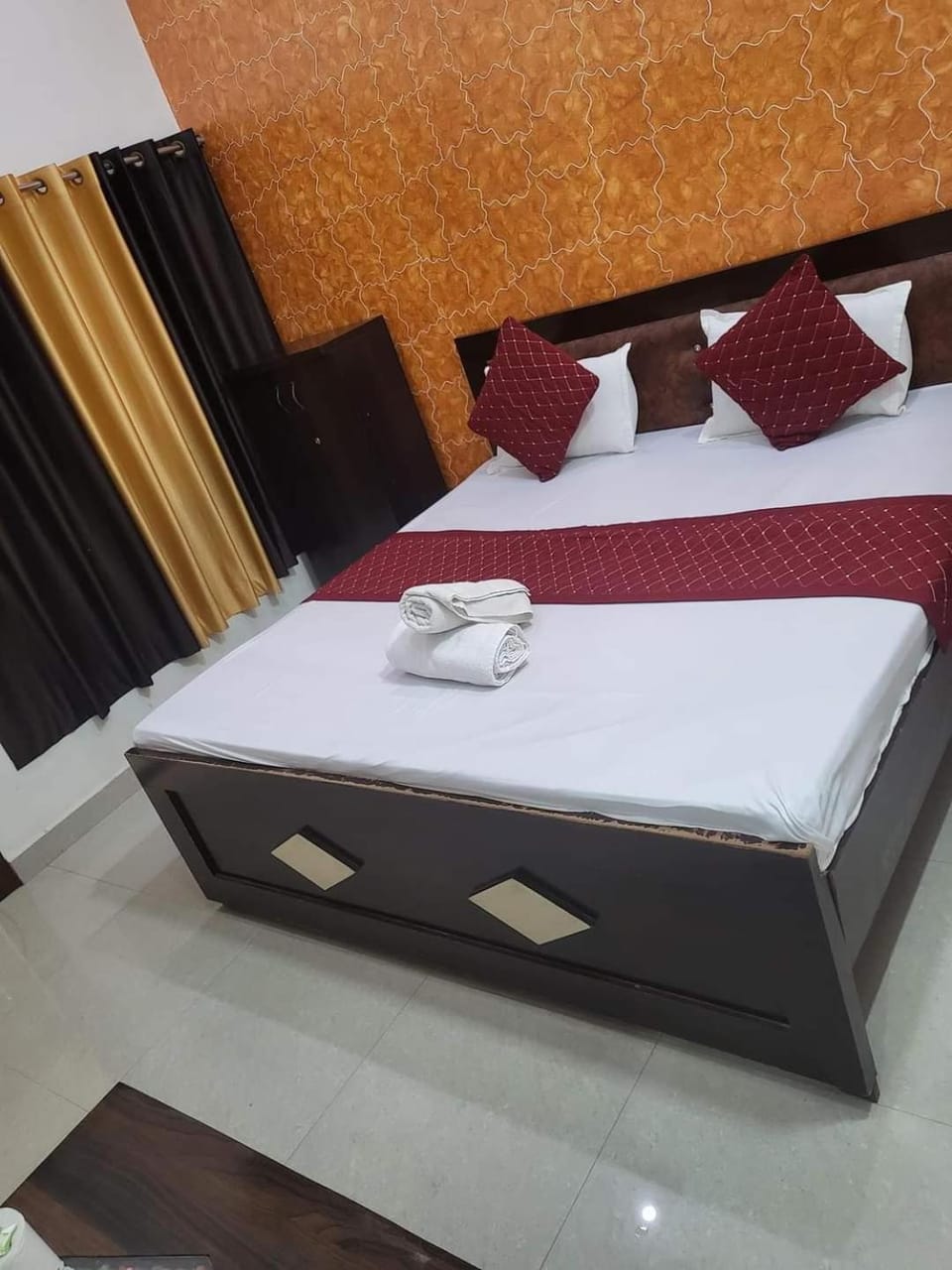 Ramam Hotel by Naavagat Hotel in Uttar Pradesh