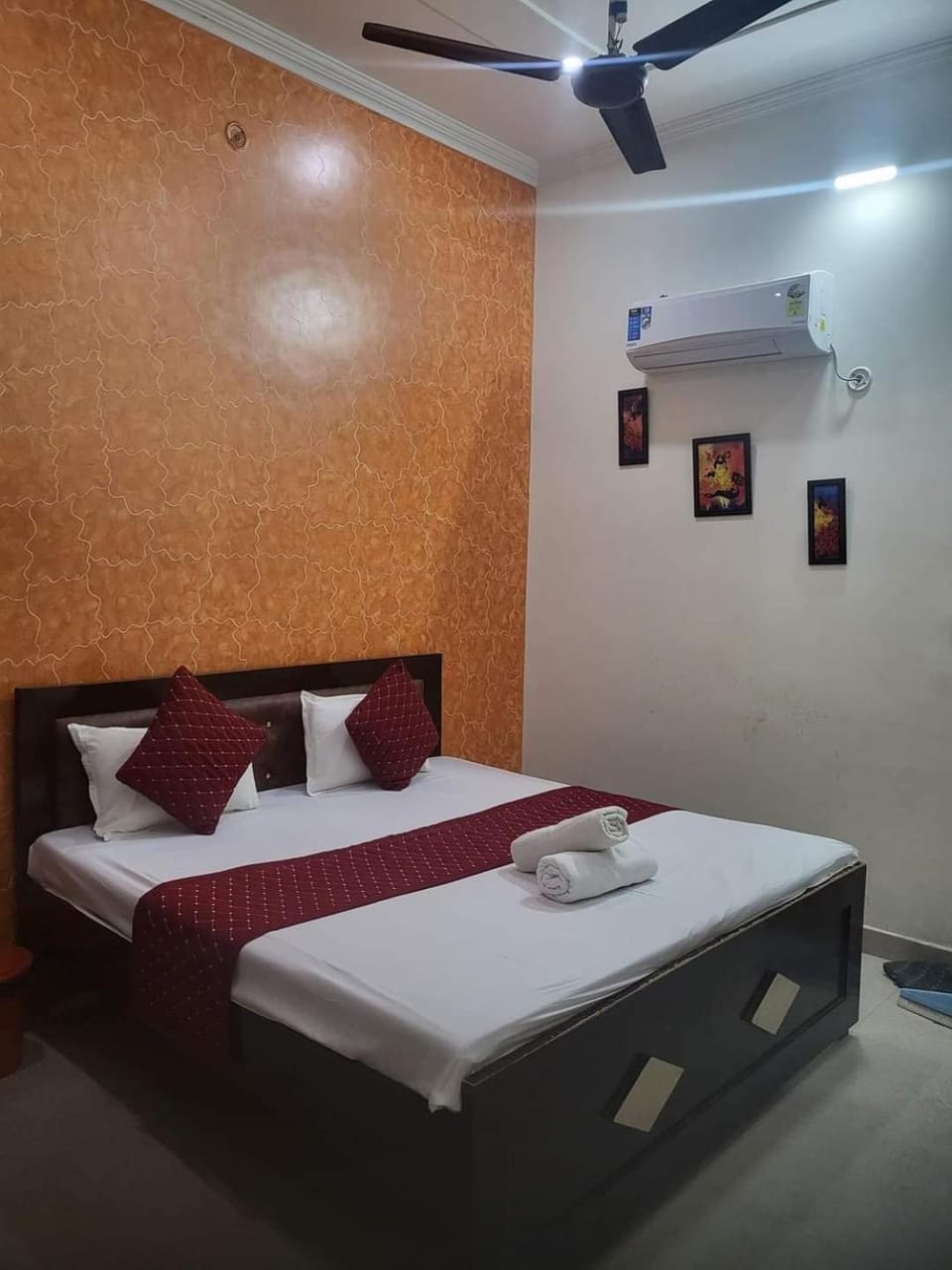 Ramam Hotel by Naavagat Hotel in Uttar Pradesh