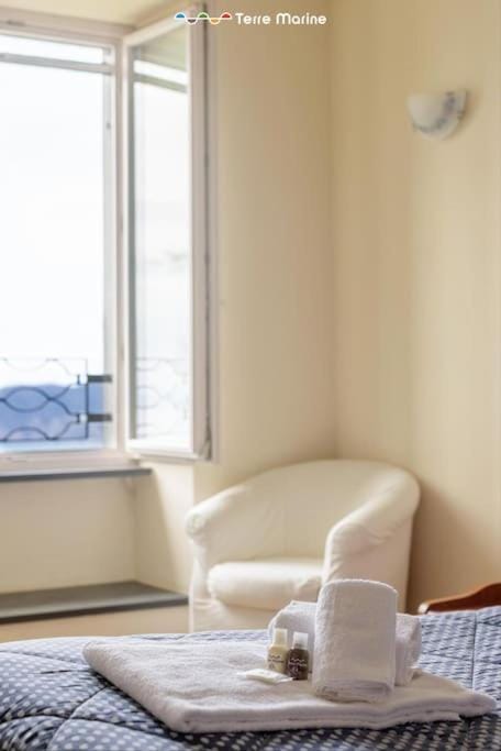 The Place Apartment in Cinque Terre