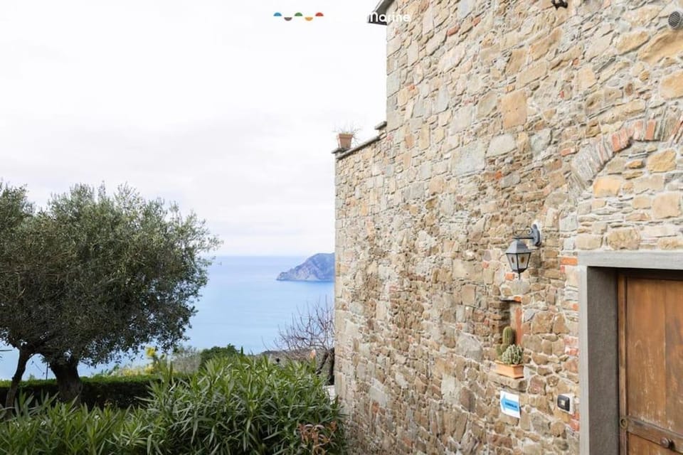The Place Apartment in Cinque Terre