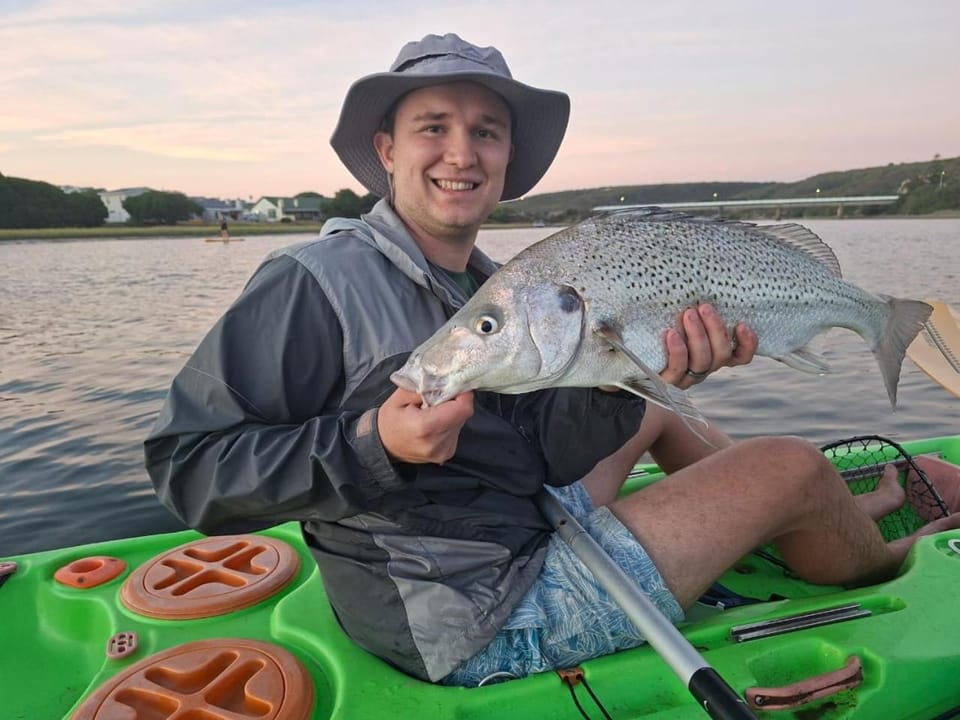 Fishing
