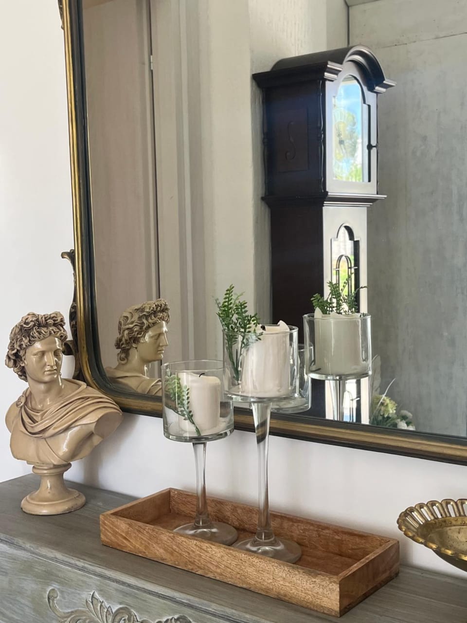 Casa Veranda sul mare Apartment in Gela