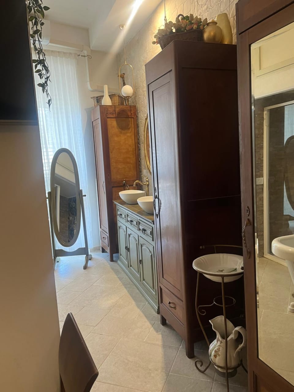 Casa Veranda sul mare Apartment in Gela