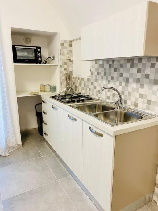 Gentile’s House Apartment in Apulia