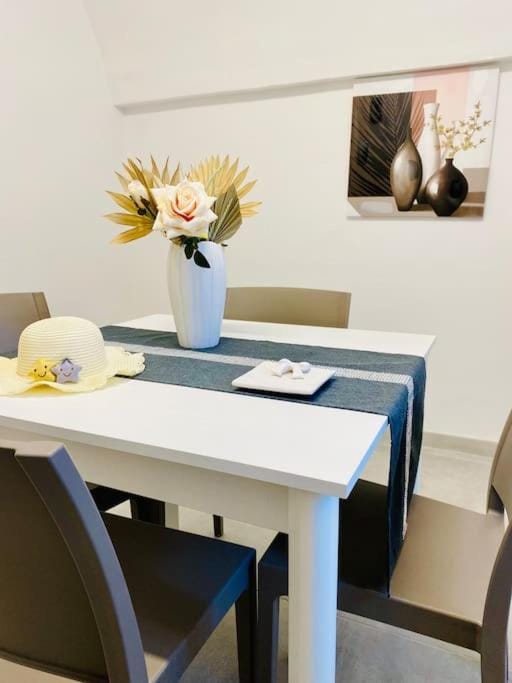 Gentile’s House Apartment in Apulia