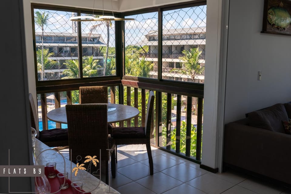 Nannai Residence Porto de Galinhas By LOUI Apartment hotel in State of Pernambuco, Brazil