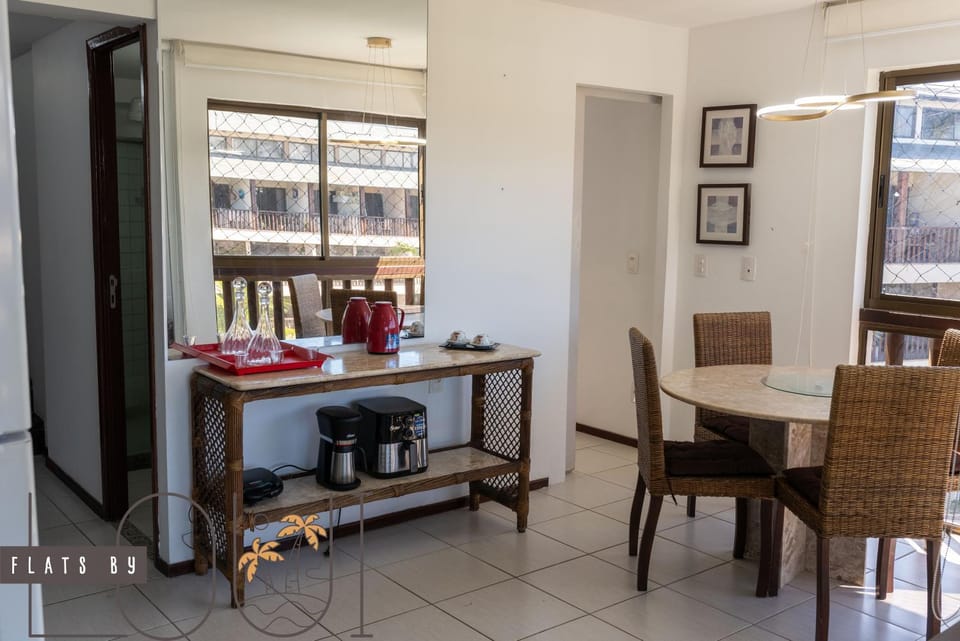Nannai Residence Porto de Galinhas By LOUI Apartment hotel in State of Pernambuco, Brazil