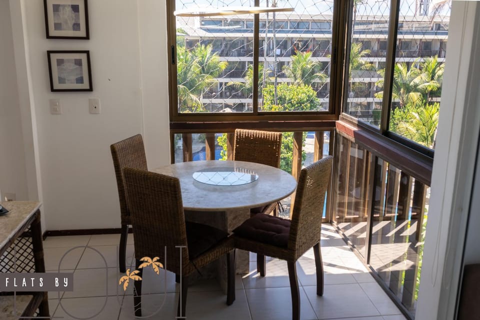 Nannai Residence Porto de Galinhas By LOUI Apartment hotel in State of Pernambuco, Brazil