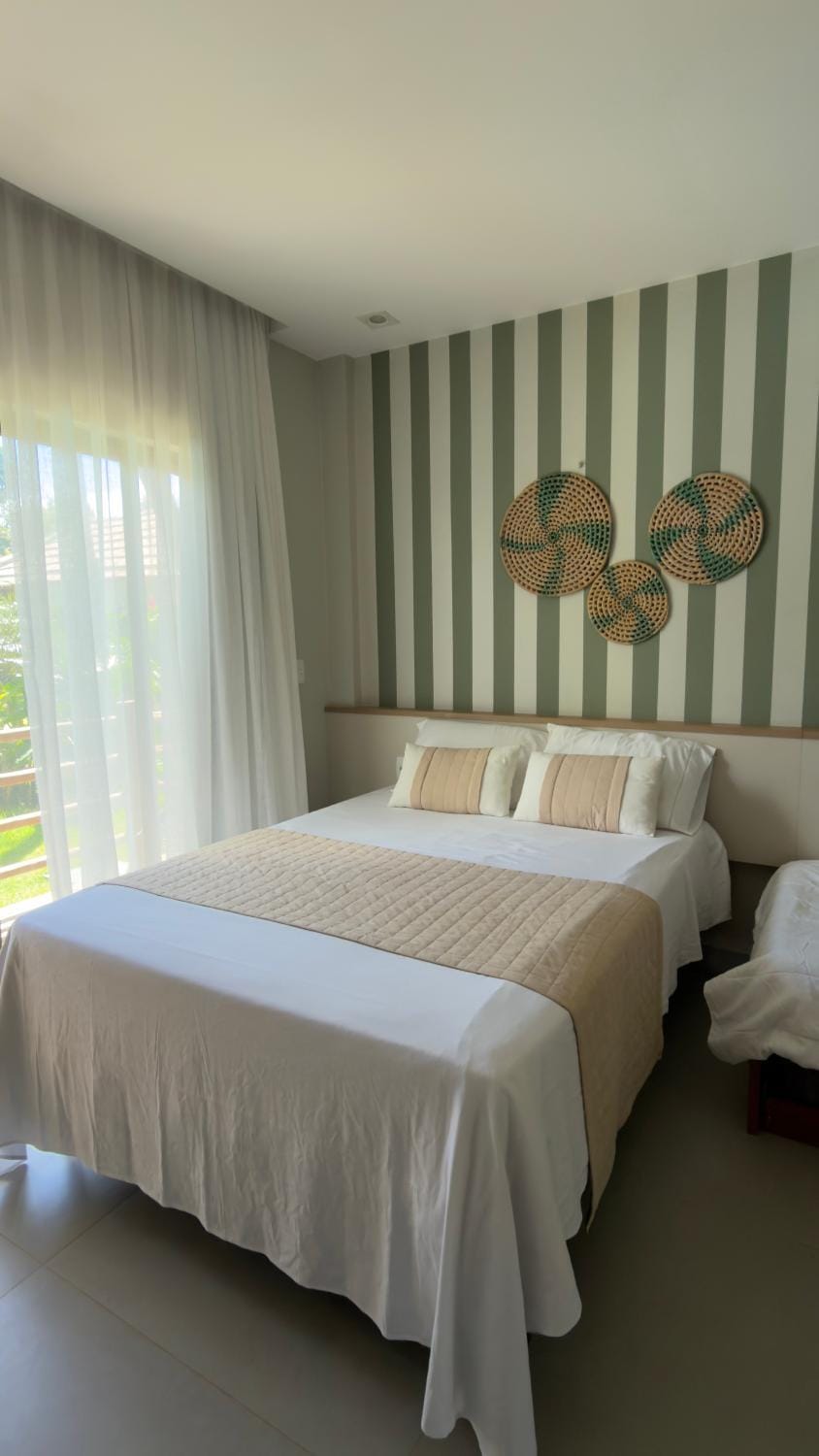 AMARE Condomínio ap 103 Apartment in State of Ceará