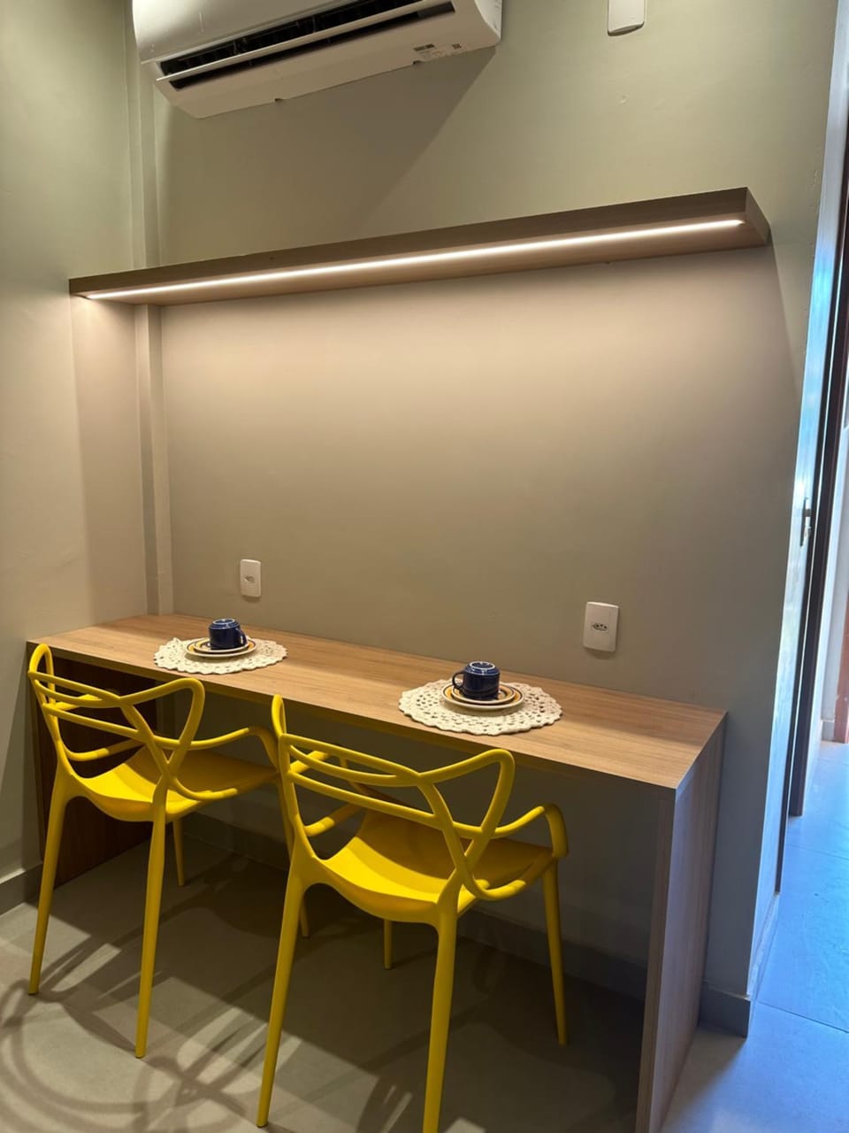 AMARE Condomínio ap 103 Apartment in State of Ceará