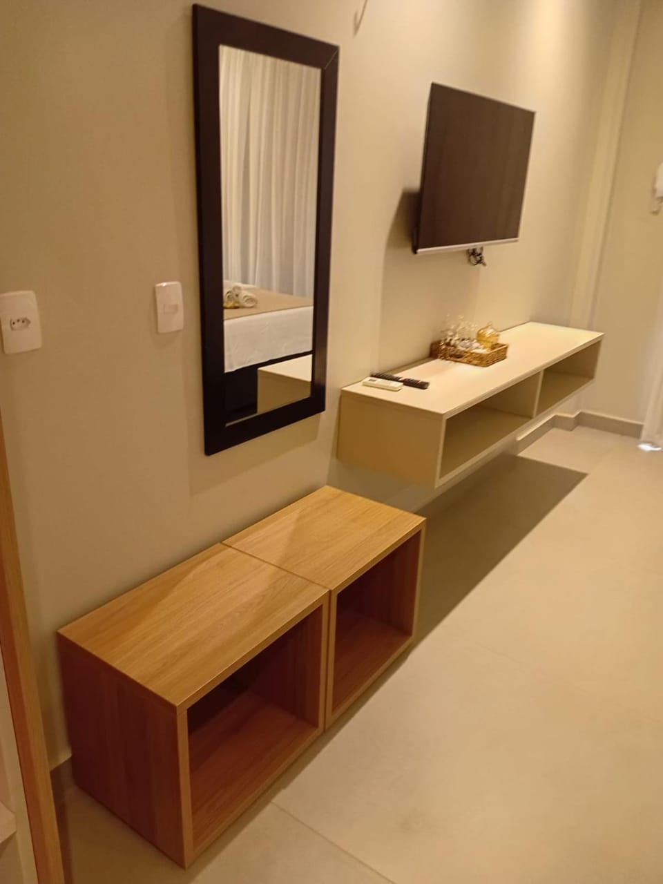 AMARE Condomínio ap 103 Apartment in State of Ceará