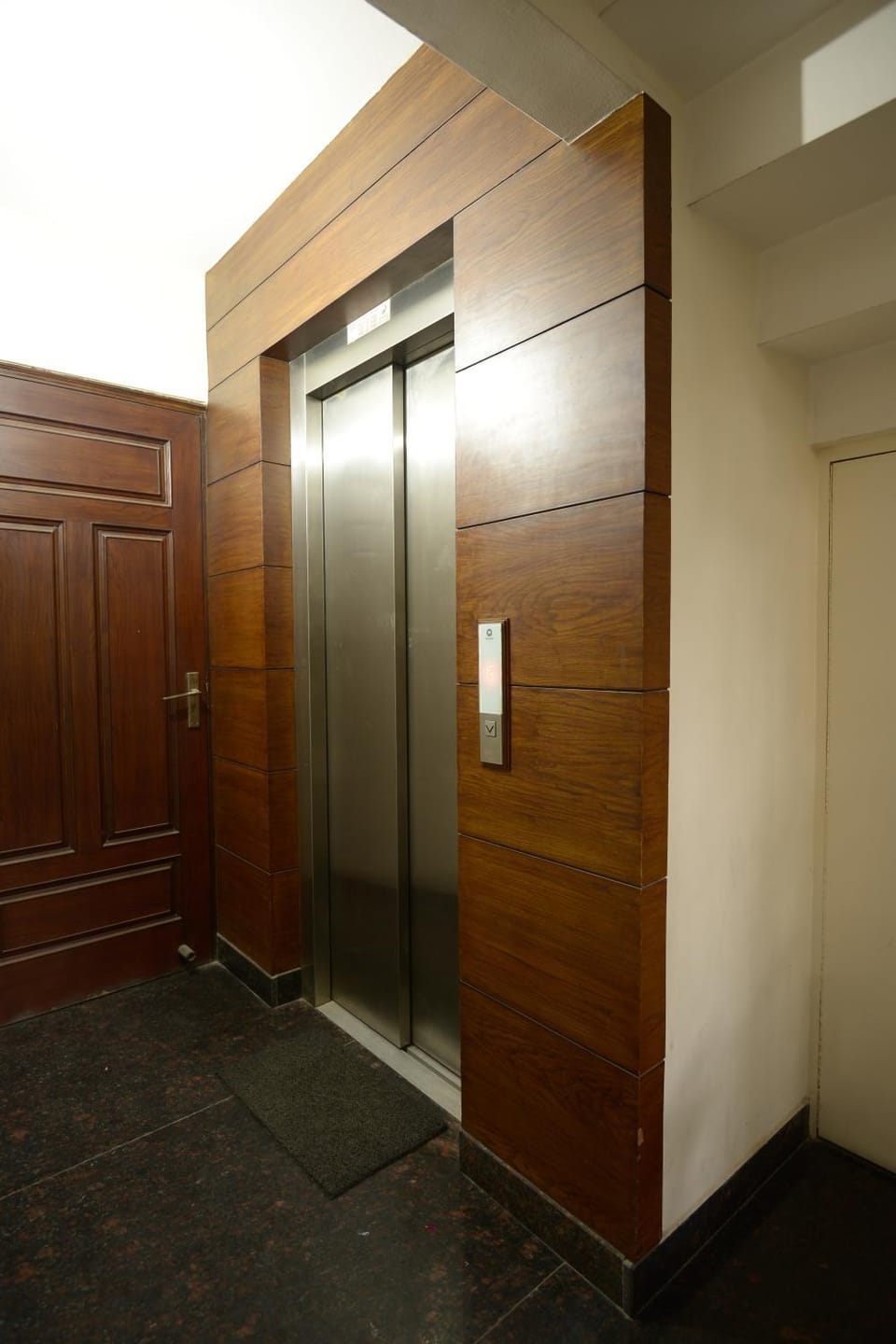 elevator