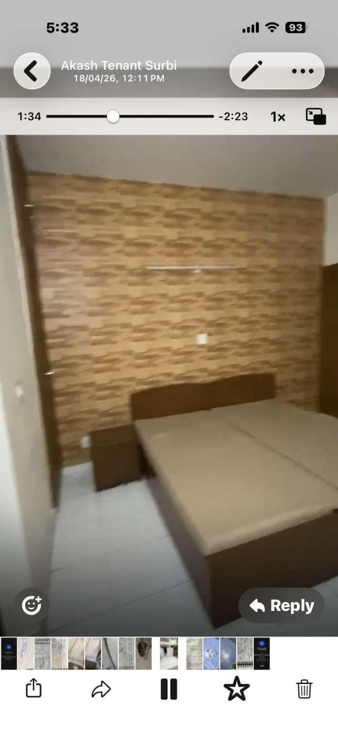 Pacation Home Stay Vacation rental in Noida
