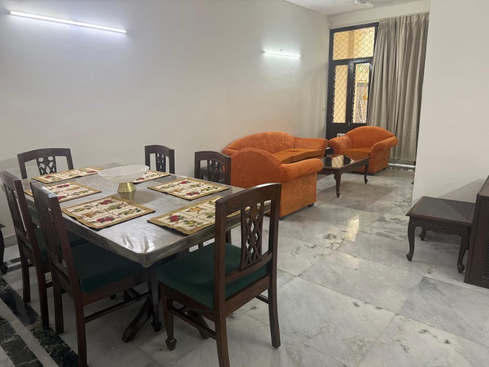 Pacation Home Stay Vacation rental in Noida