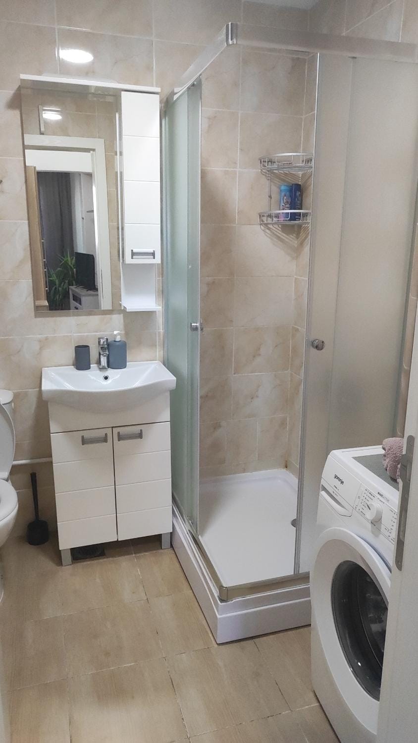 Stan na dan Loznica Apartment in Bosnia and Herzegovina