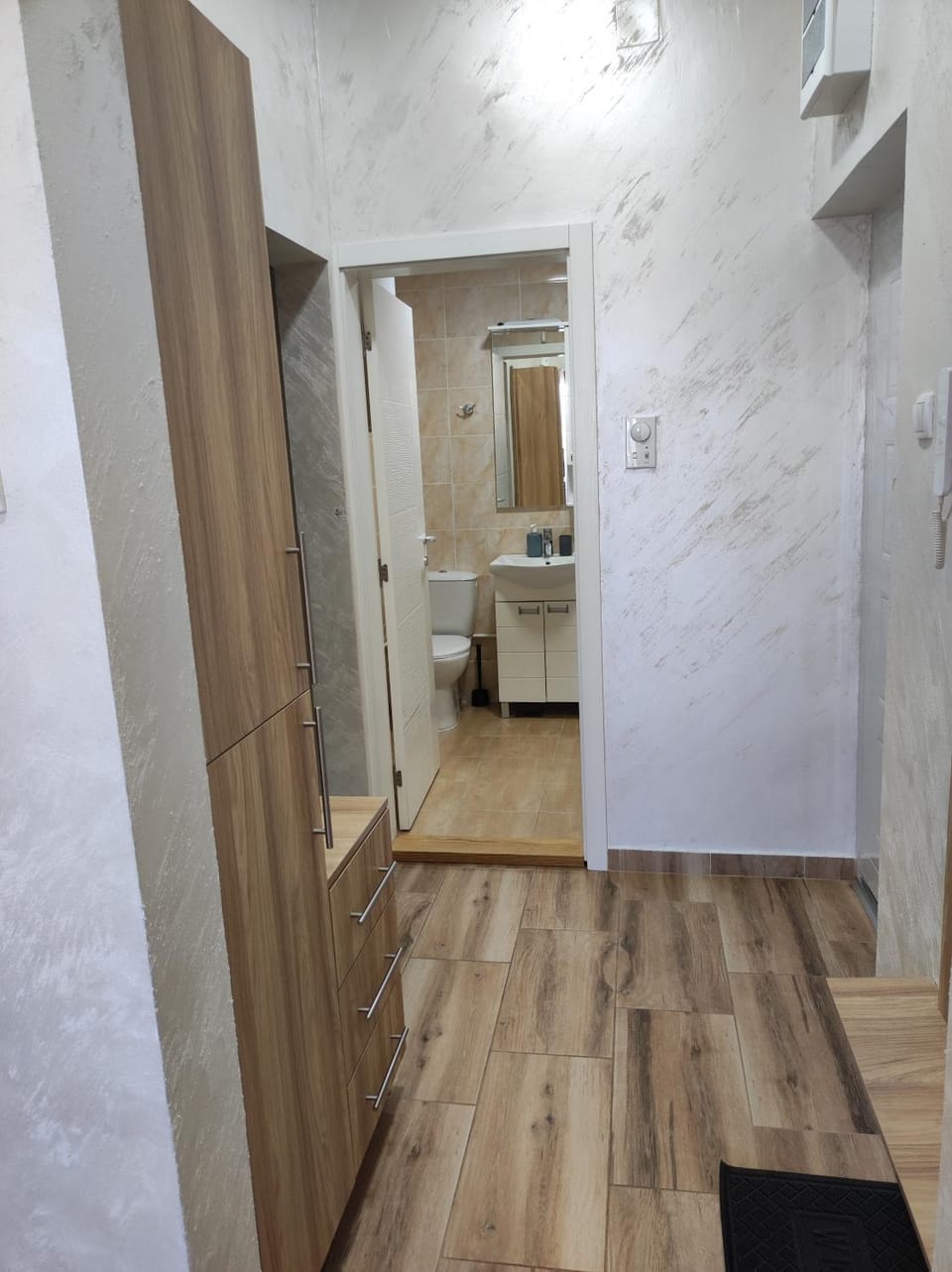 Stan na dan Loznica Apartment in Bosnia and Herzegovina