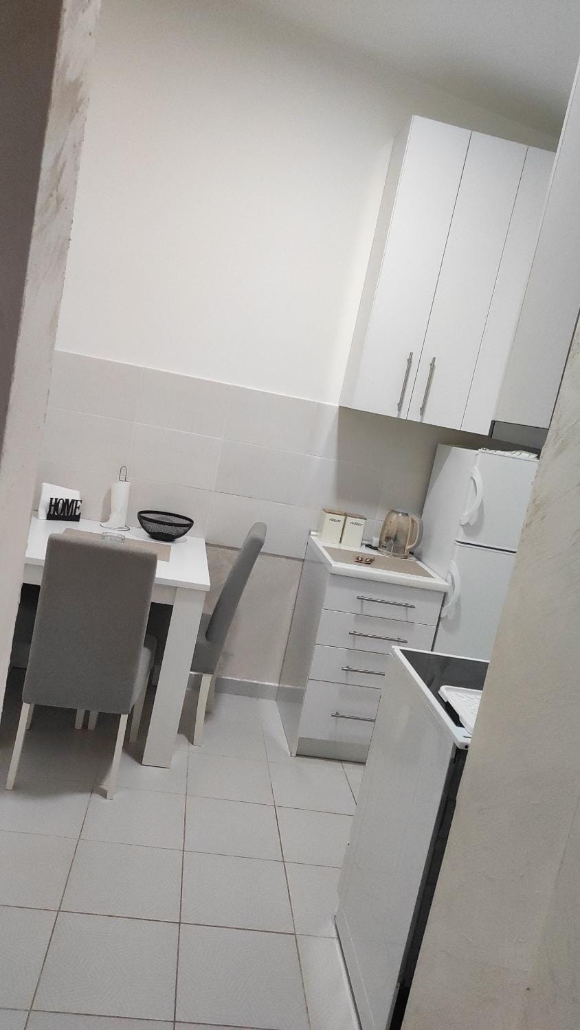 Stan na dan Loznica Apartment in Bosnia and Herzegovina
