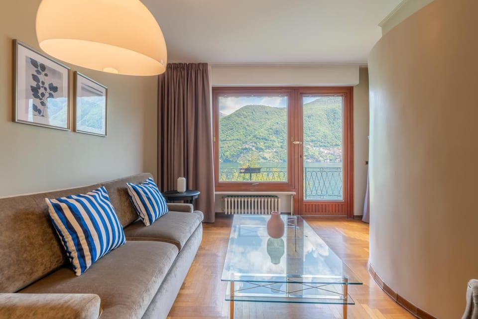 R Glicine House Apartment in Canton of Ticino